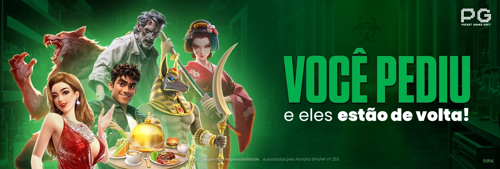 Slots 777 5956
