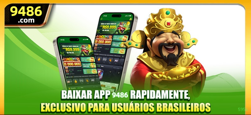 Baixar App 5956
