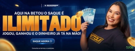 5956 App Versões
