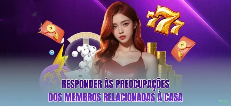 5956 Pagamentos