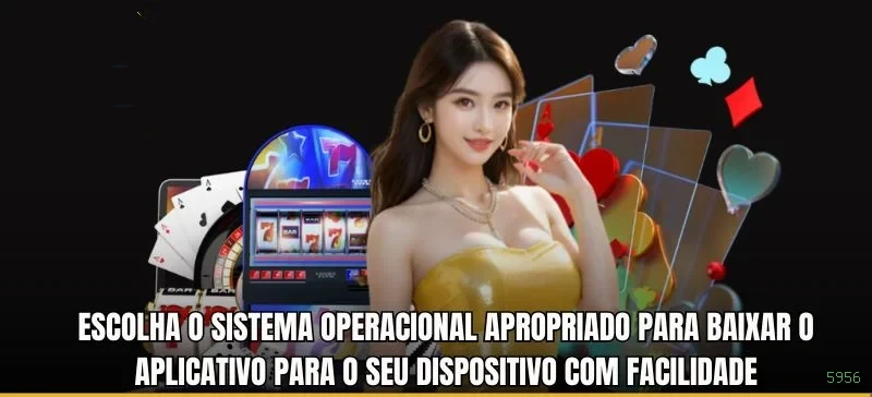 5956 Pagamentos PIX