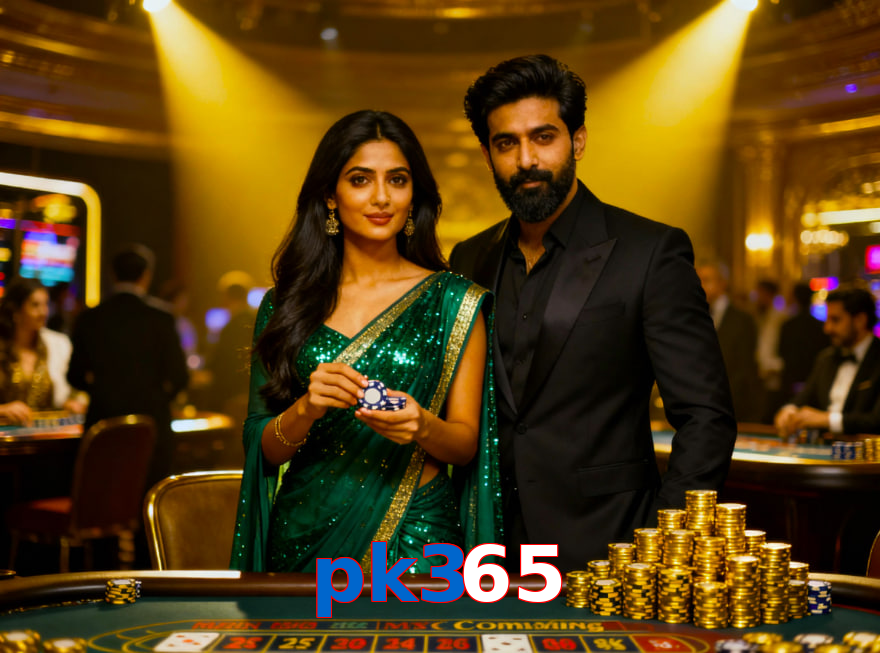 Pk365